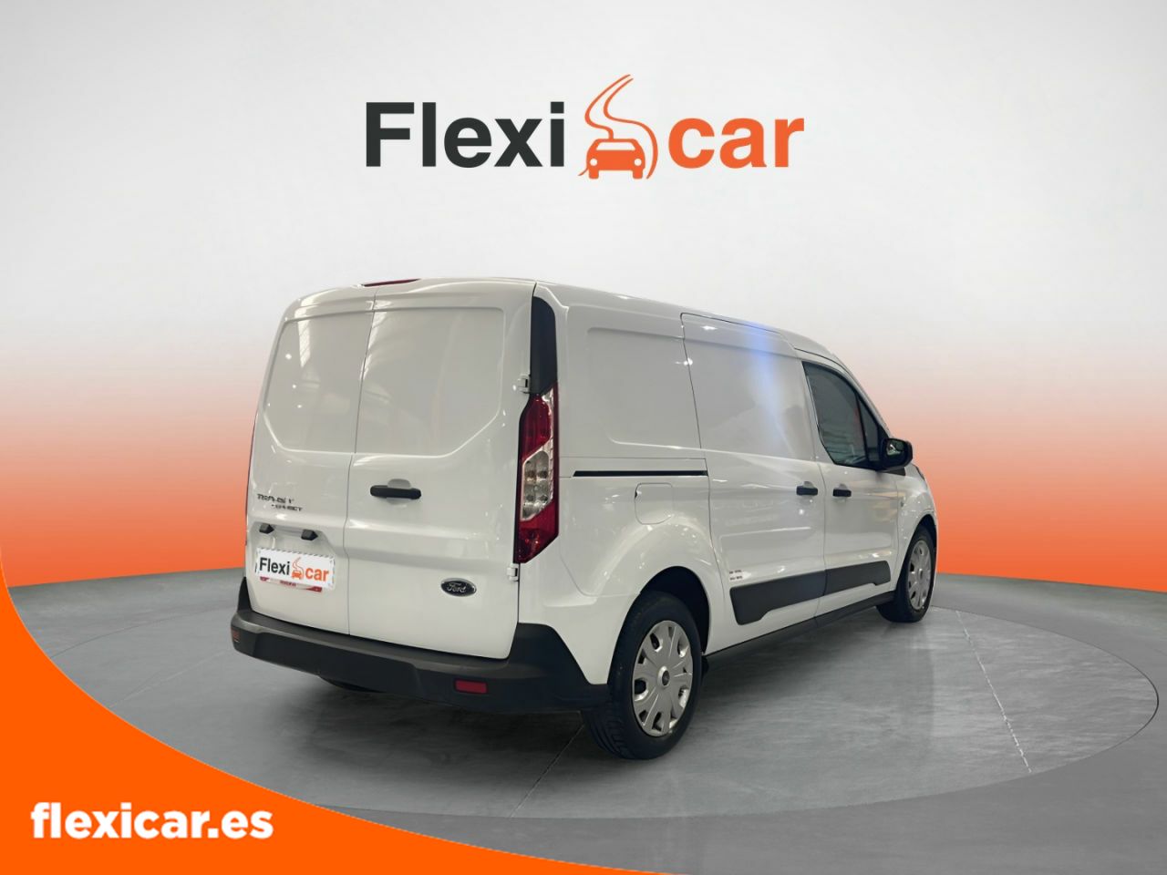 Foto Ford Transit Connect 2