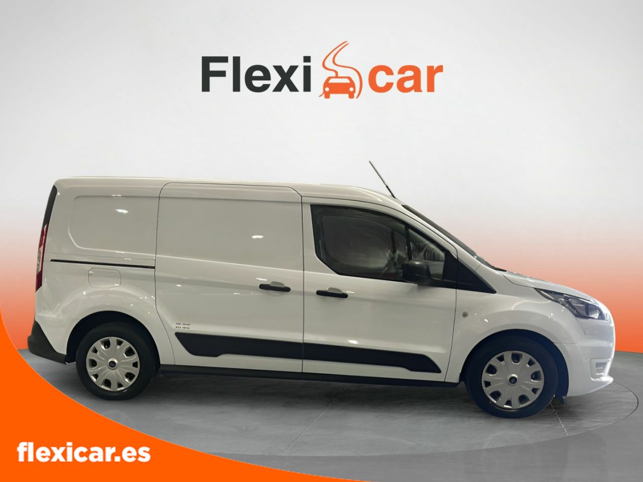 Foto Ford Transit Connect 4