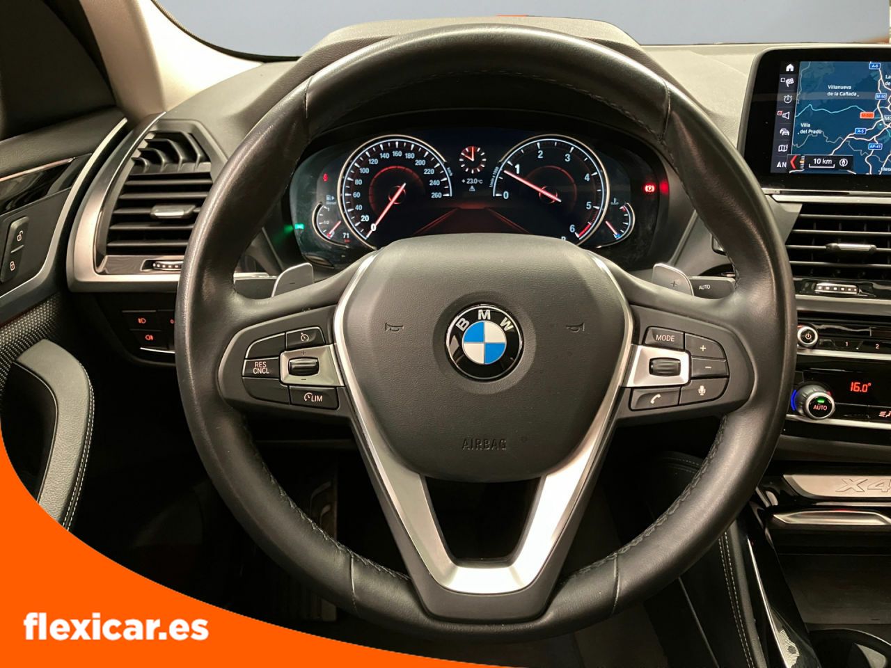 Foto BMW X4 19