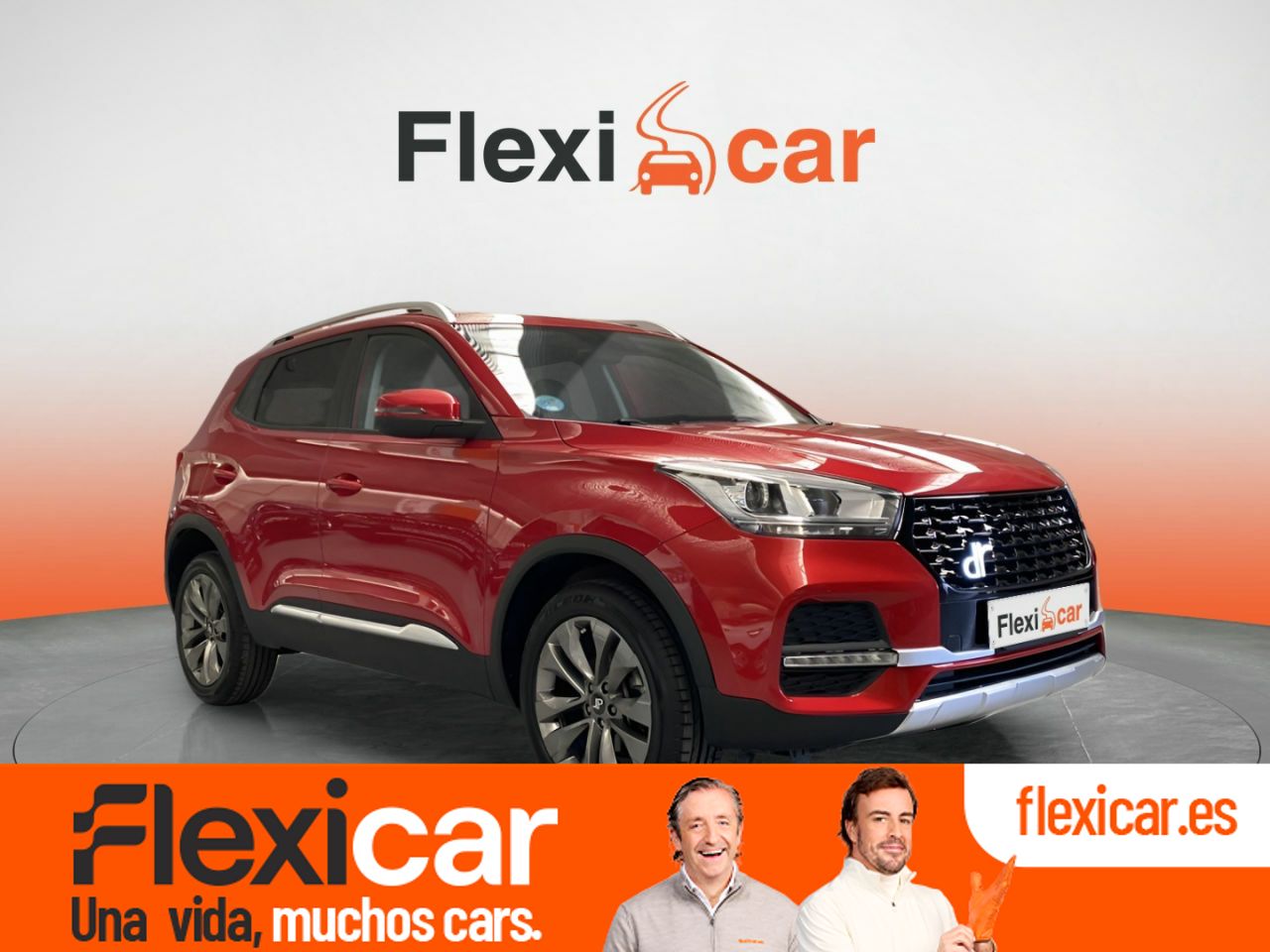 Foto DR Automobiles DR4 1