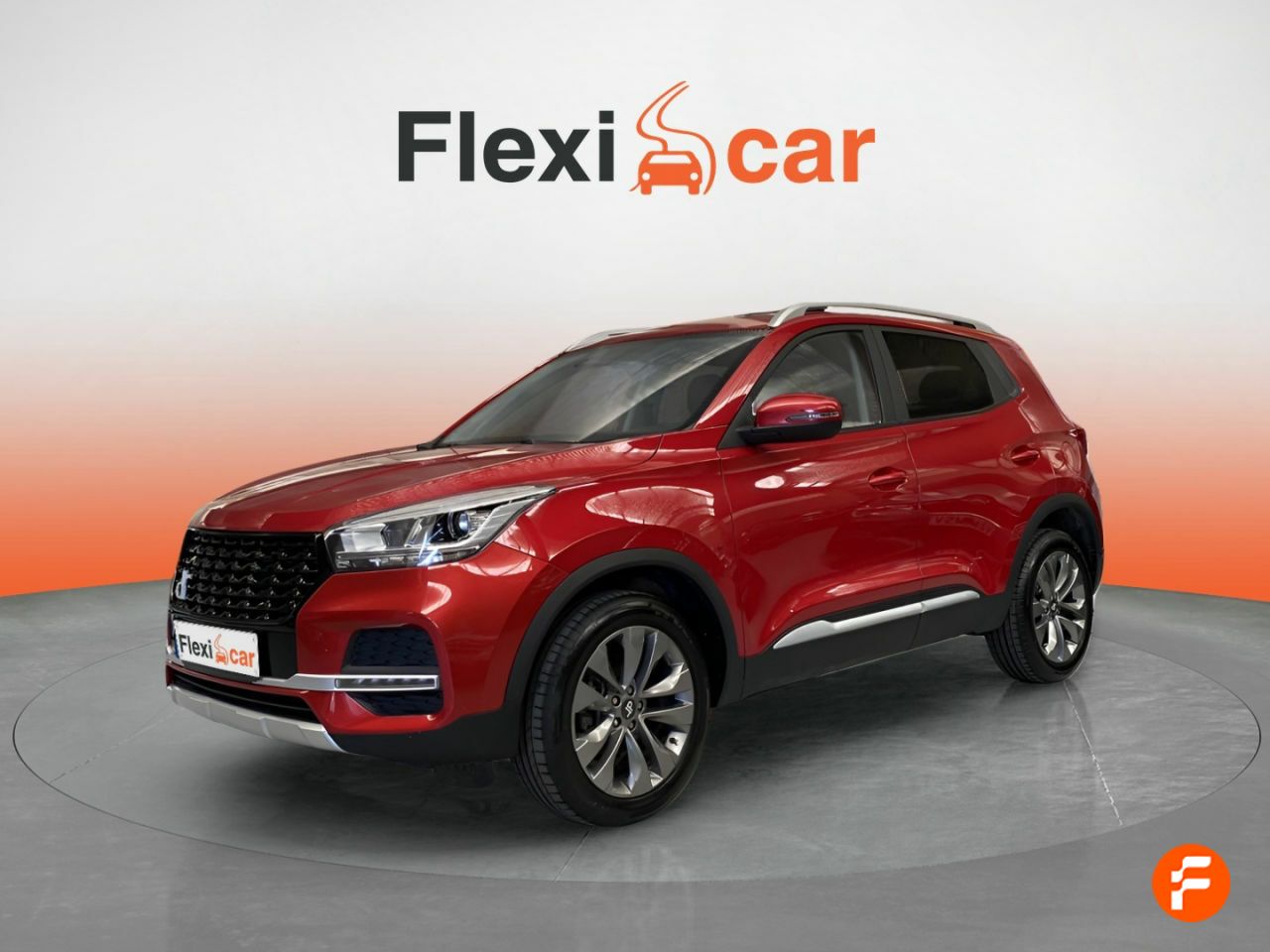 Foto DR Automobiles DR4 3