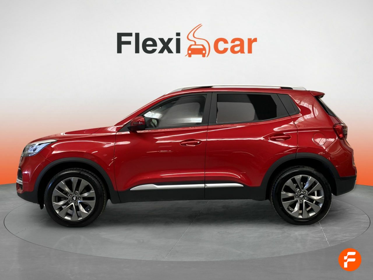 Foto DR Automobiles DR4 4