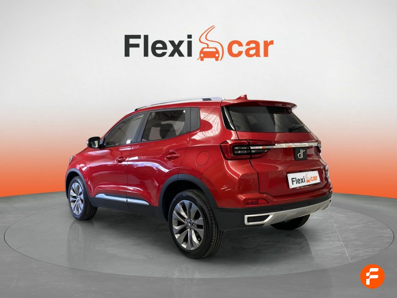 Foto DR Automobiles DR4 7