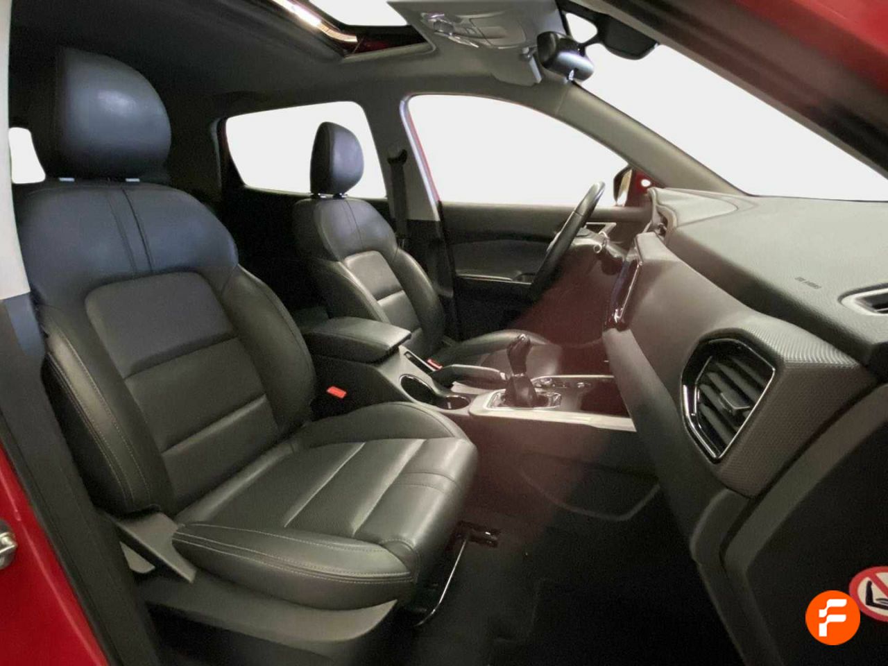Foto DR Automobiles DR4 14