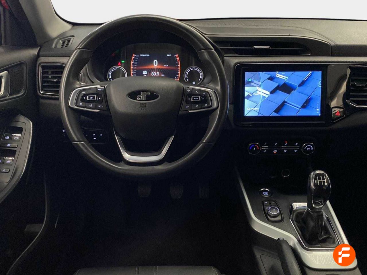 Foto DR Automobiles DR4 18