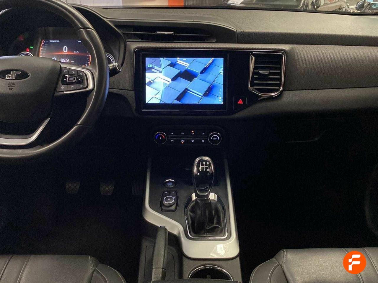 Foto DR Automobiles DR4 27