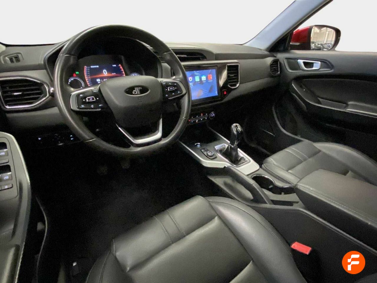 Foto DR Automobiles DR4 35