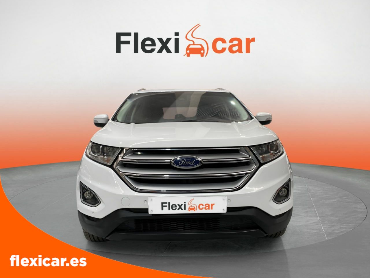 Foto Ford Edge 2