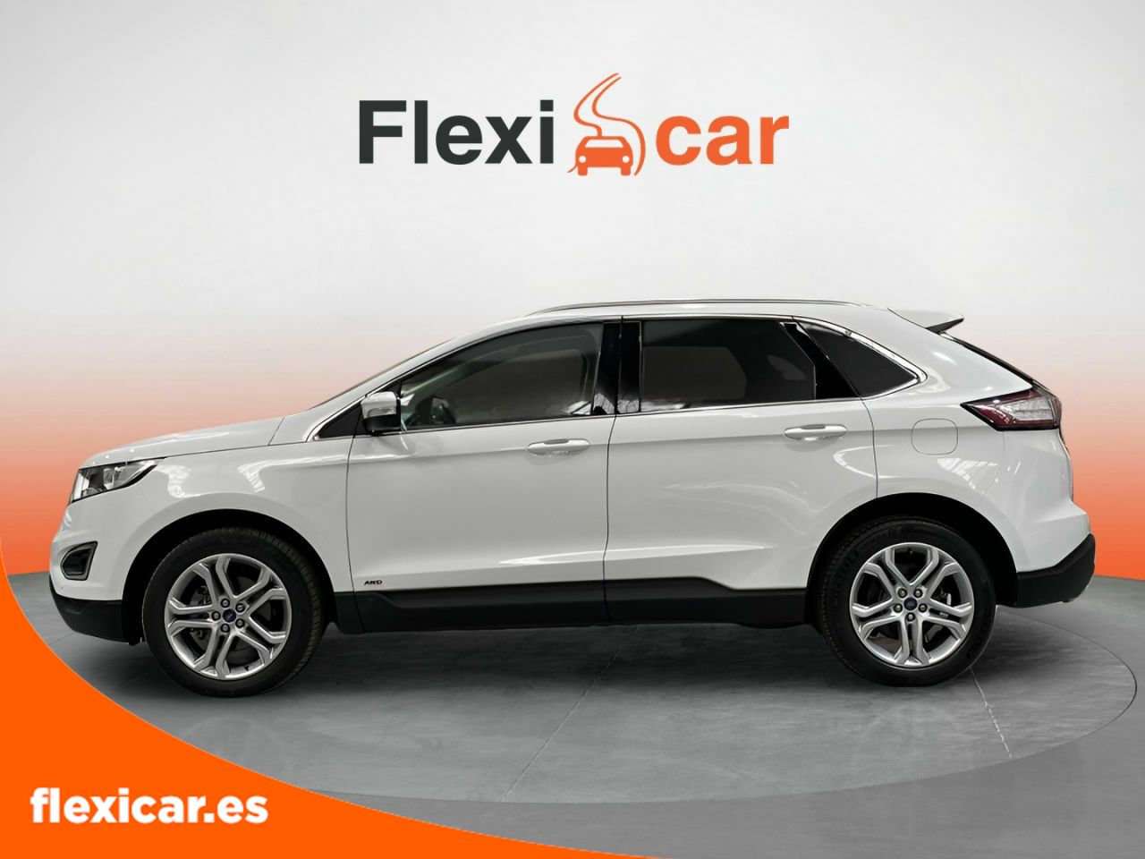 Foto Ford Edge 4