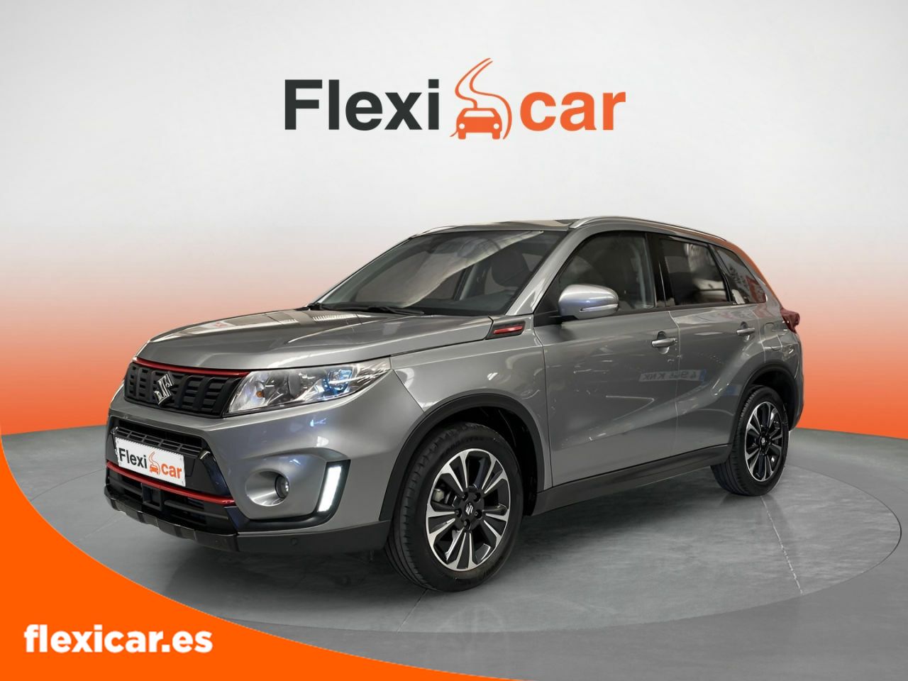 Foto Suzuki Vitara 3