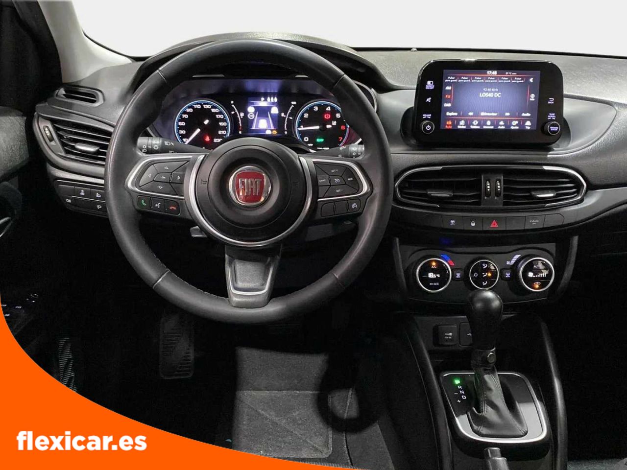 Foto Fiat Tipo 24