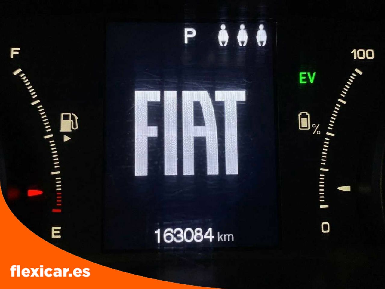 Foto Fiat Tipo 28