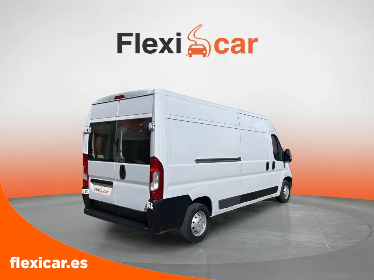 Foto Fiat Ducato 7