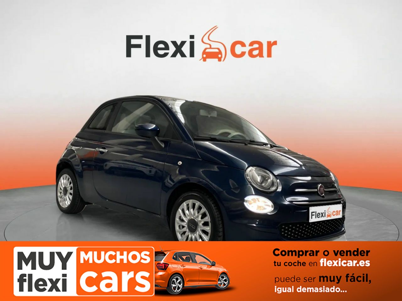 Foto Fiat 500 1