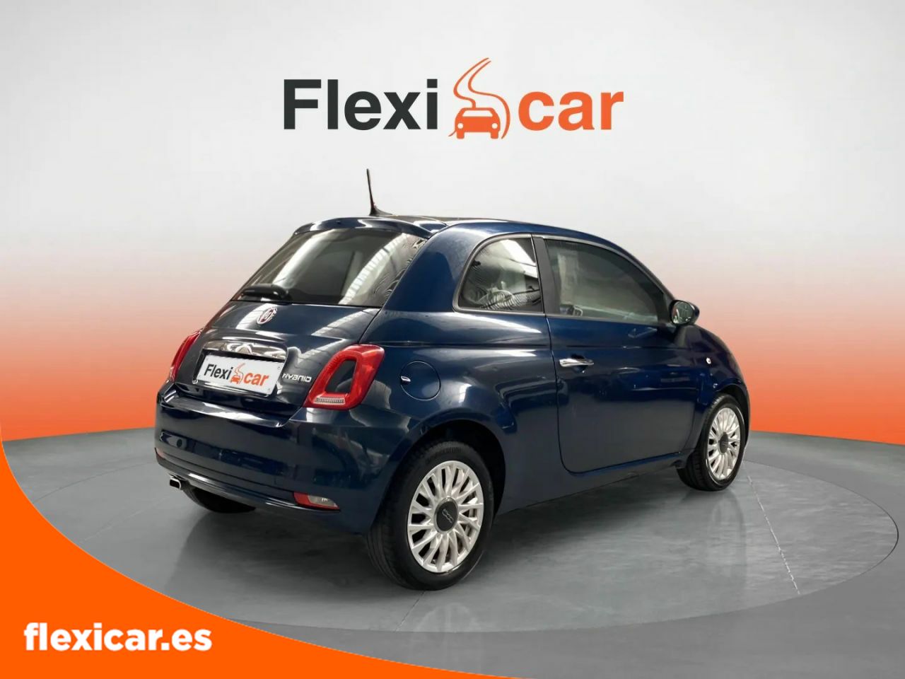 Foto Fiat 500 9