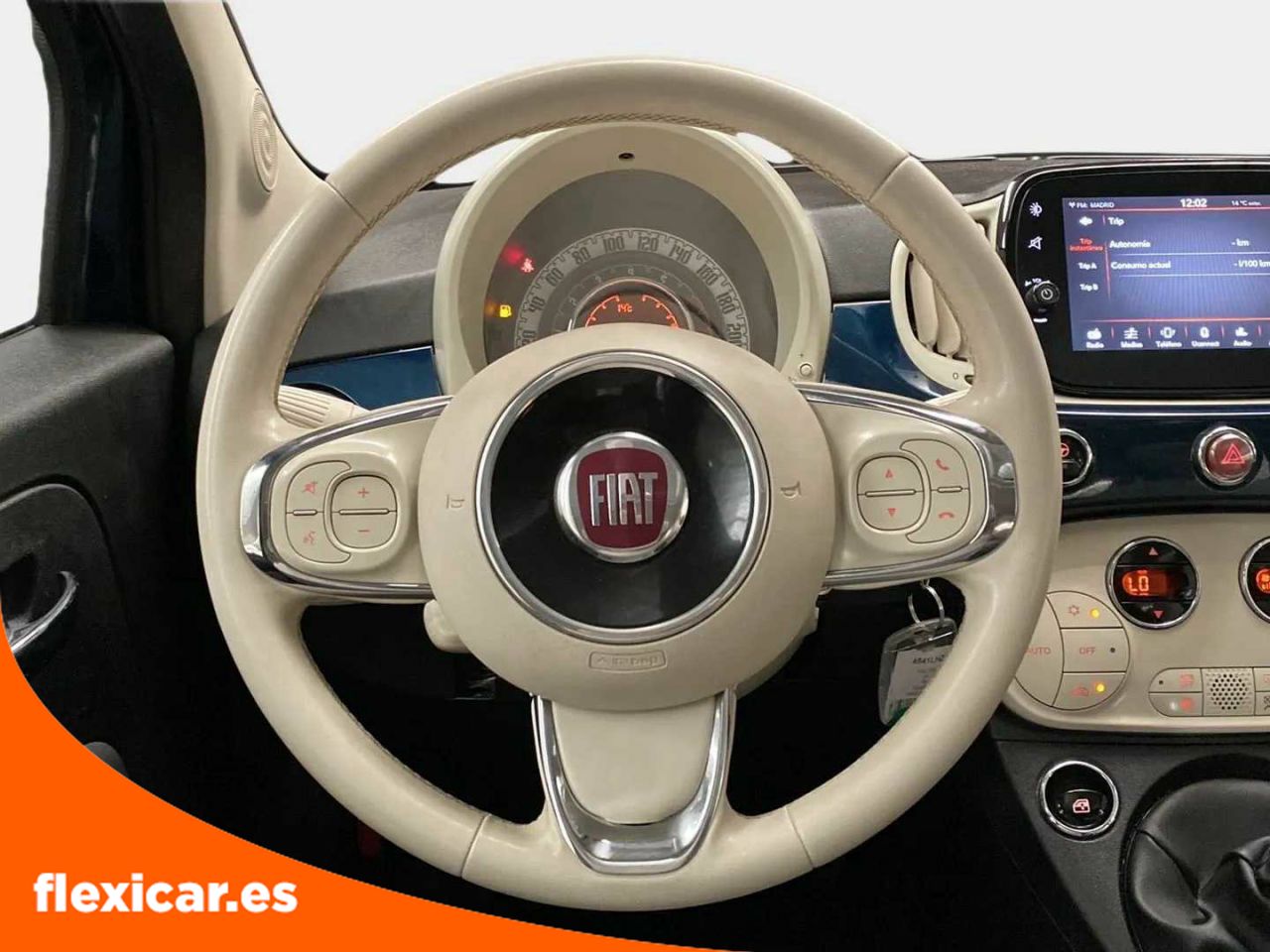 Foto Fiat 500 19