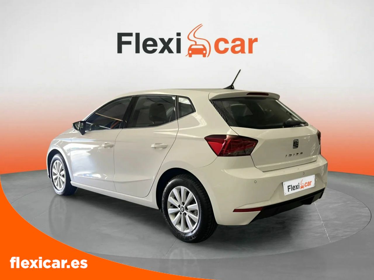 Foto Seat Ibiza 2