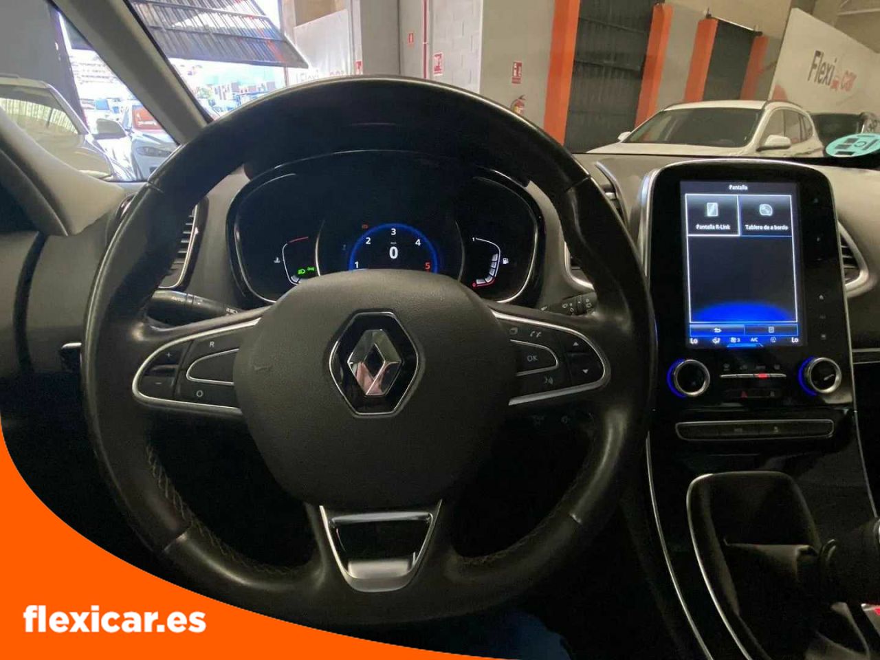 Foto Renault Espace 27