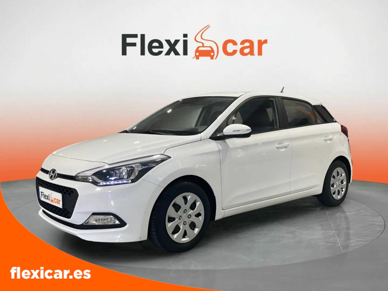 Foto Hyundai i20 5