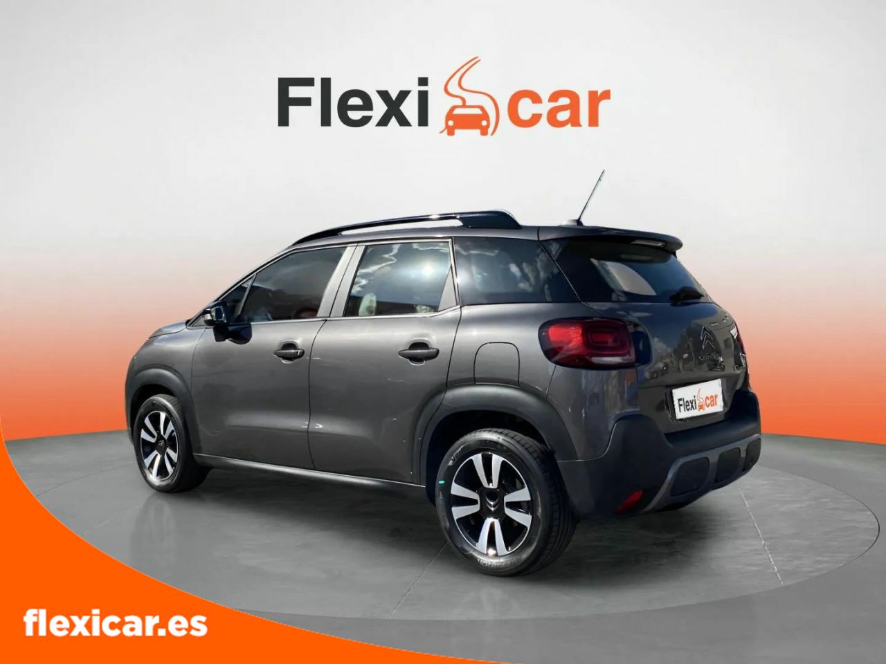 Foto Citroën C3 Aircross 7