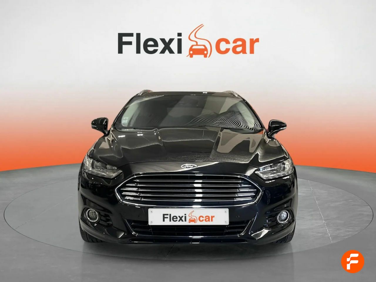 Foto Ford Mondeo 2