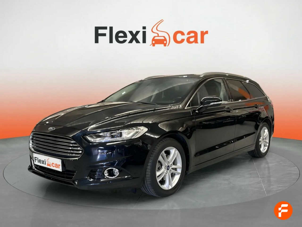 Foto Ford Mondeo 3