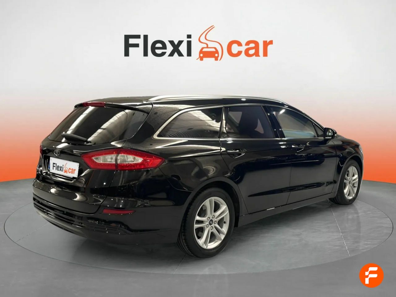 Foto Ford Mondeo 8