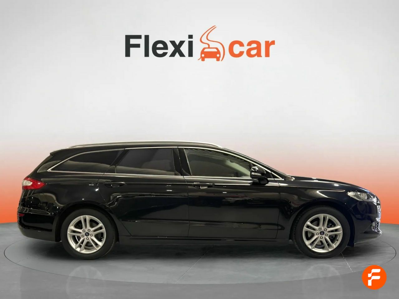 Foto Ford Mondeo 9