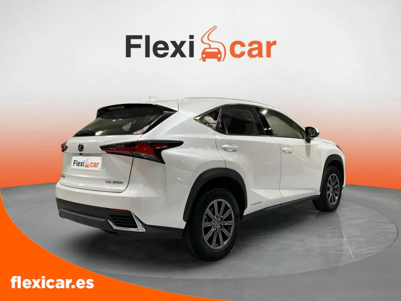 Foto Lexus NX 9