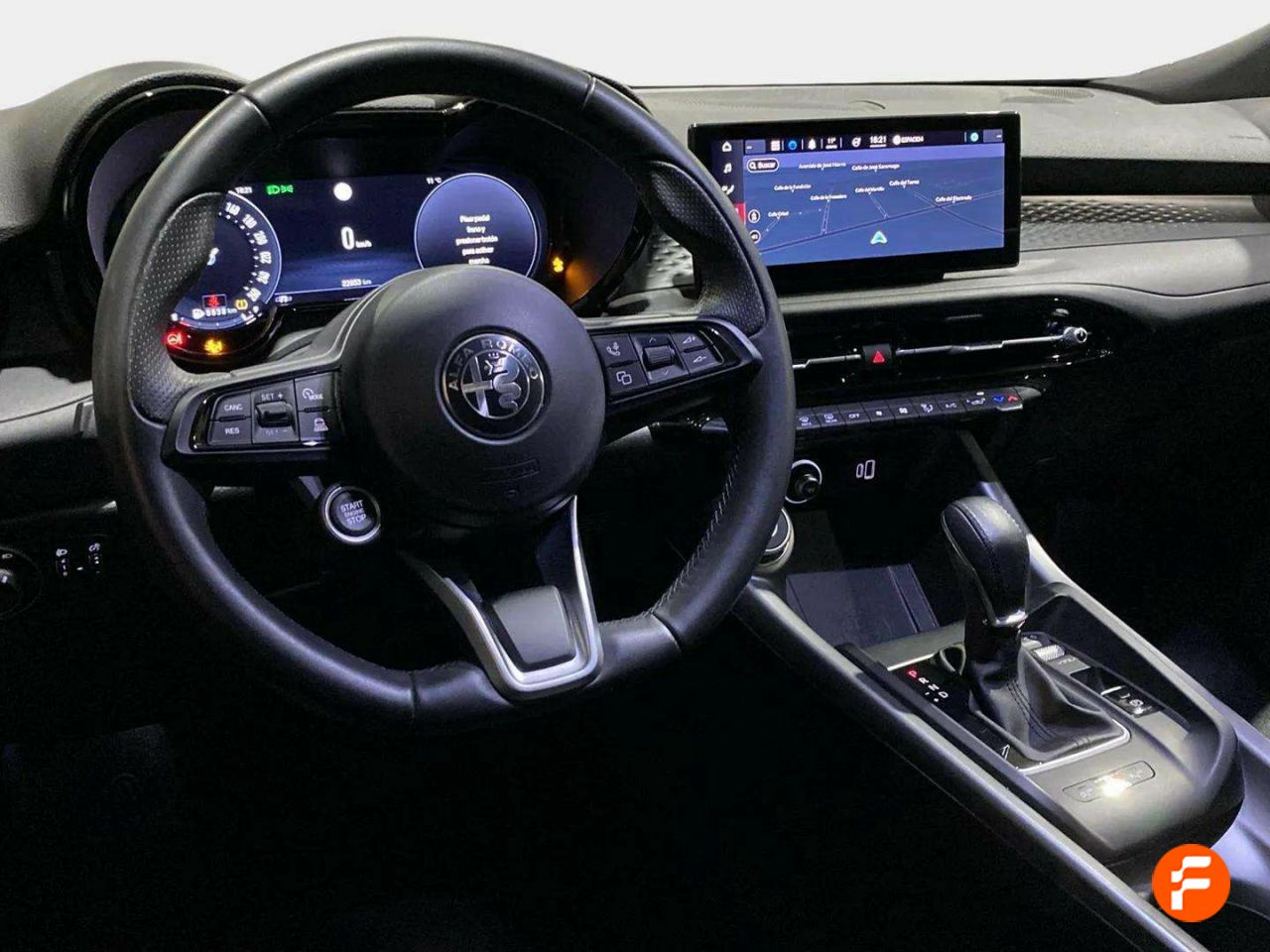 Foto Alfa Romeo Tonale 33