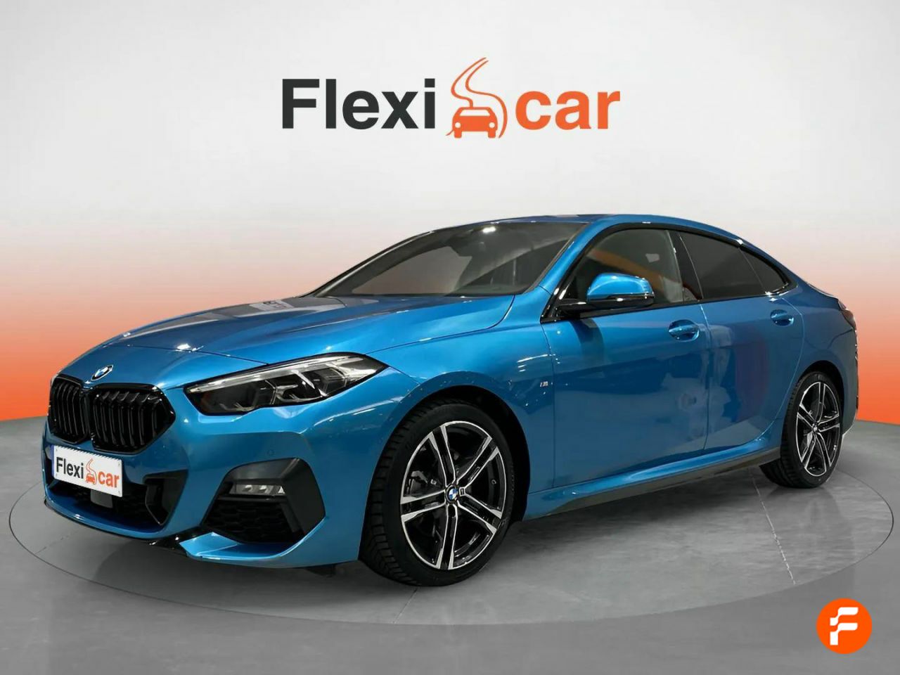 Foto BMW Serie 2 3