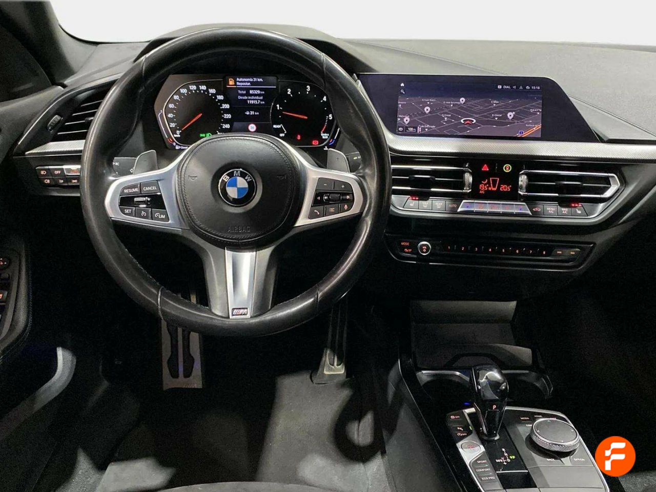 Foto BMW Serie 2 16
