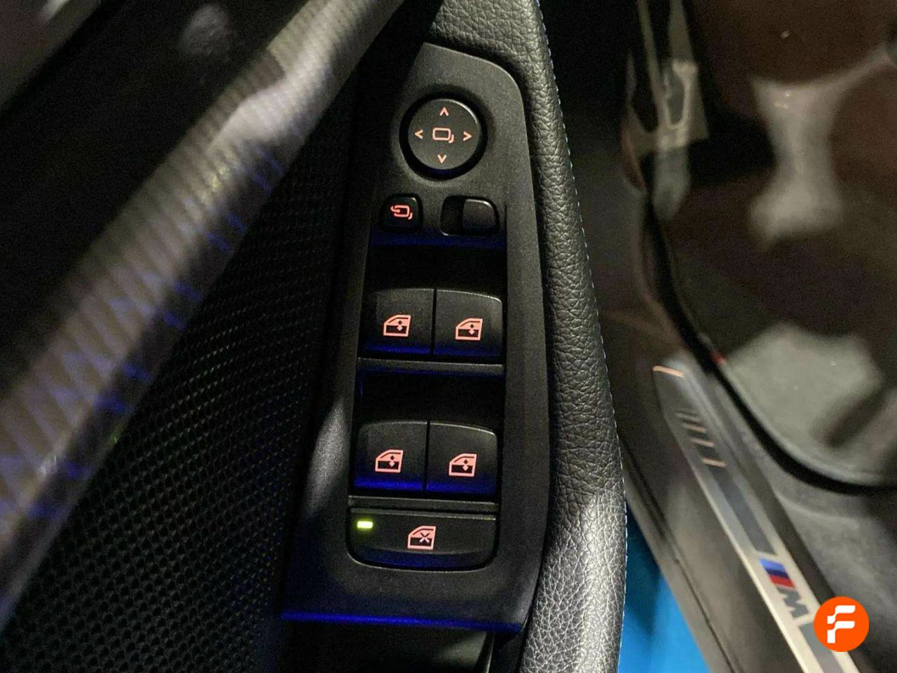 Foto BMW Serie 2 17