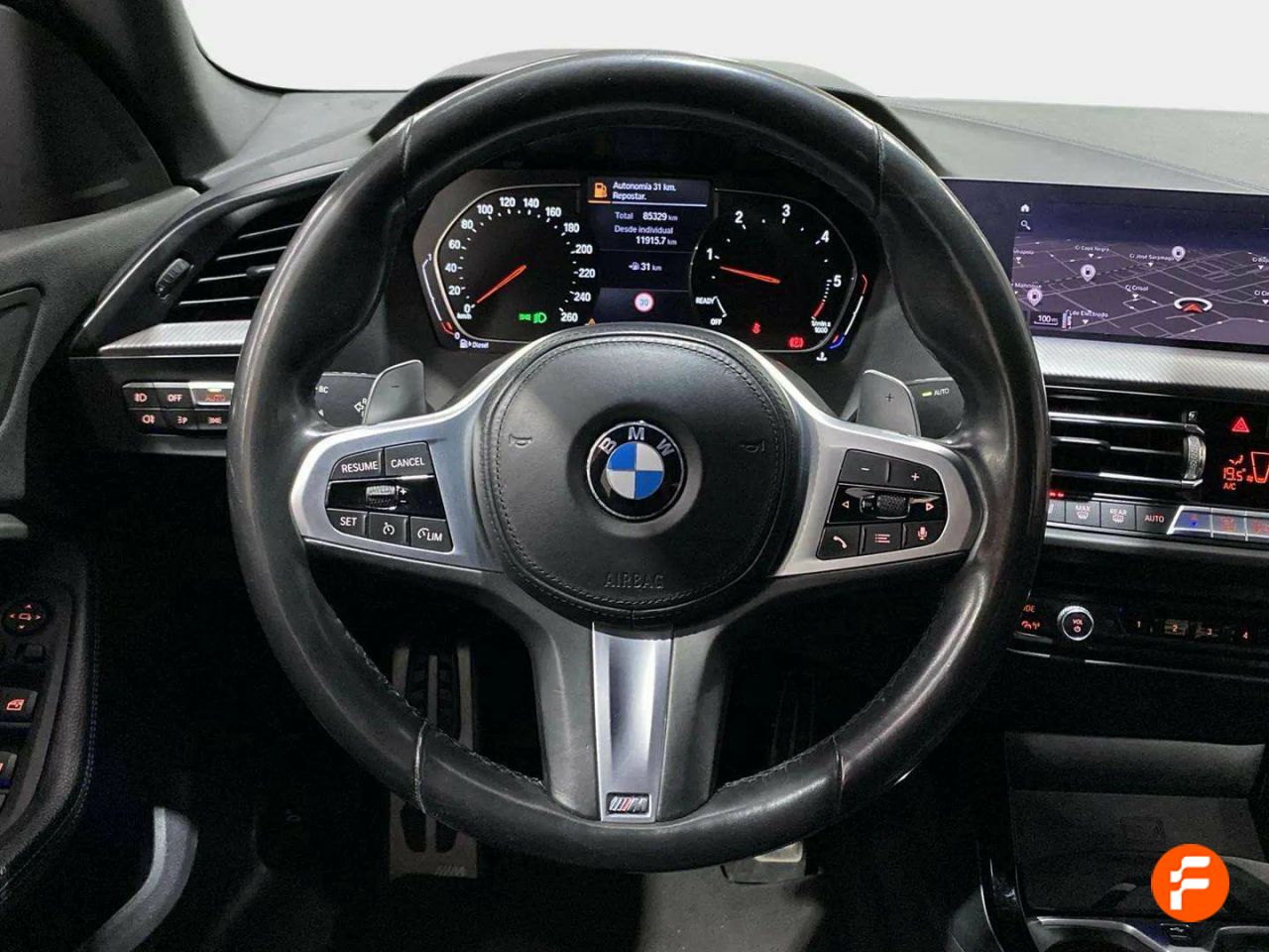 Foto BMW Serie 2 19
