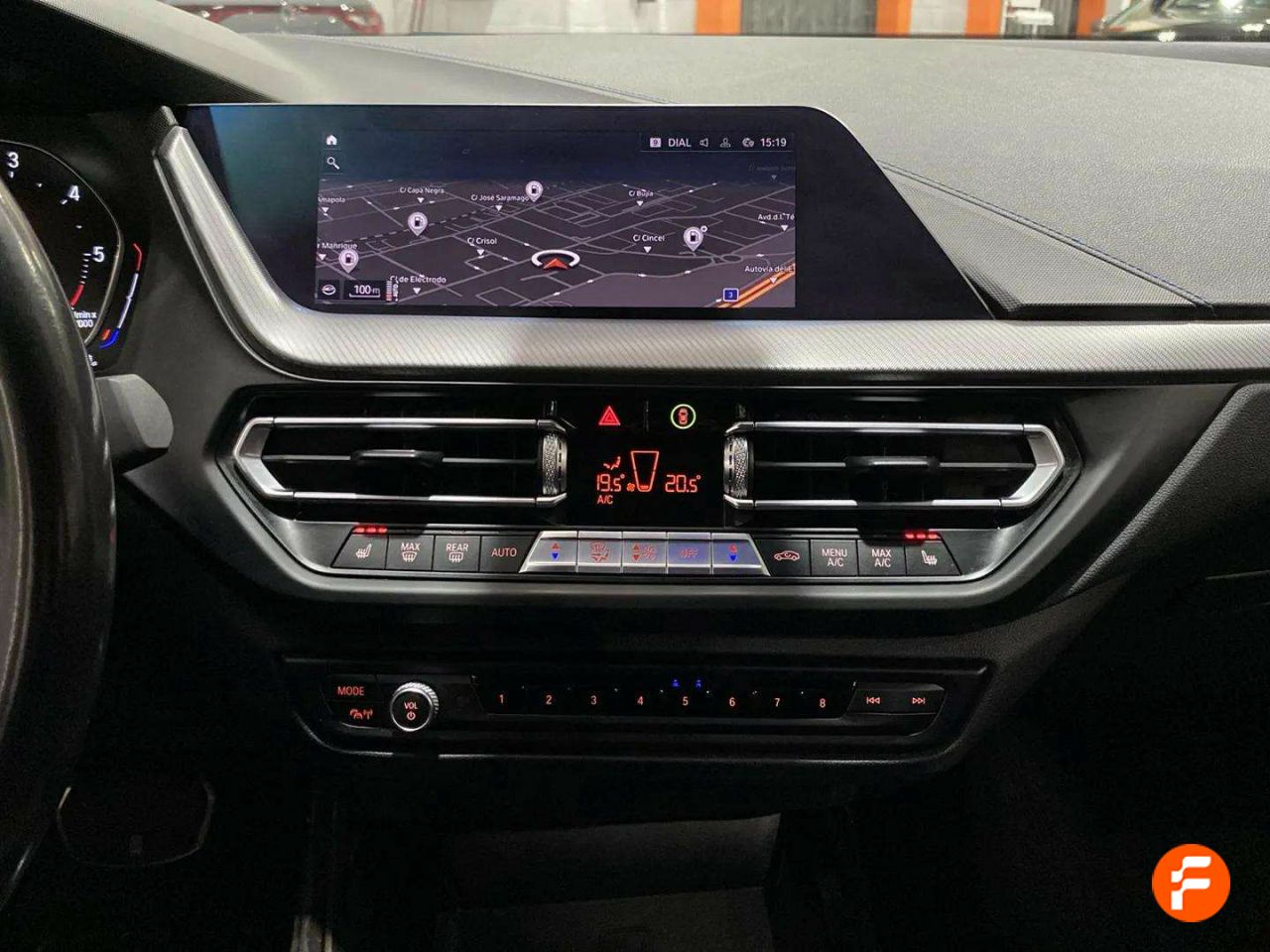 Foto BMW Serie 2 26