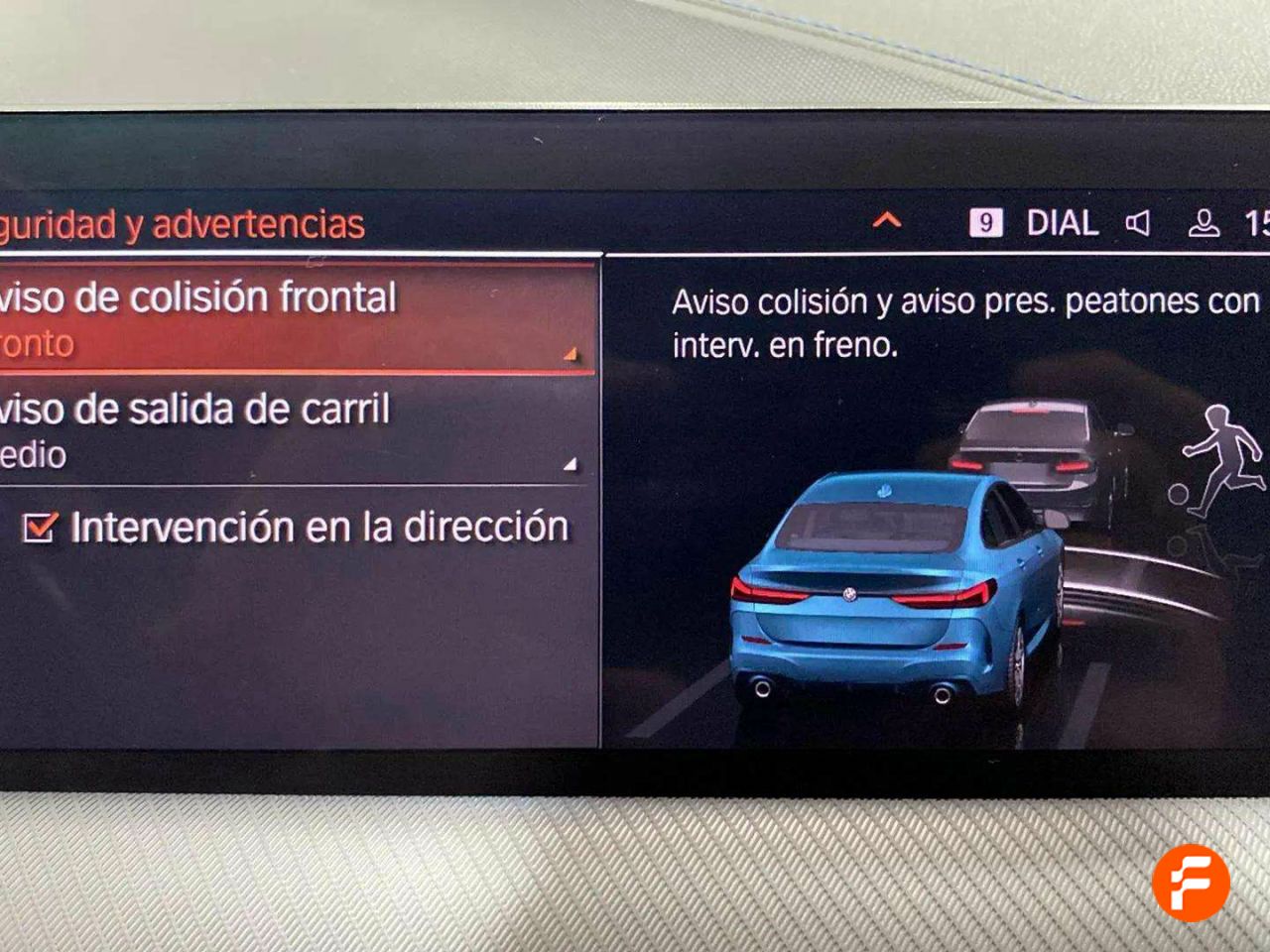 Foto BMW Serie 2 29