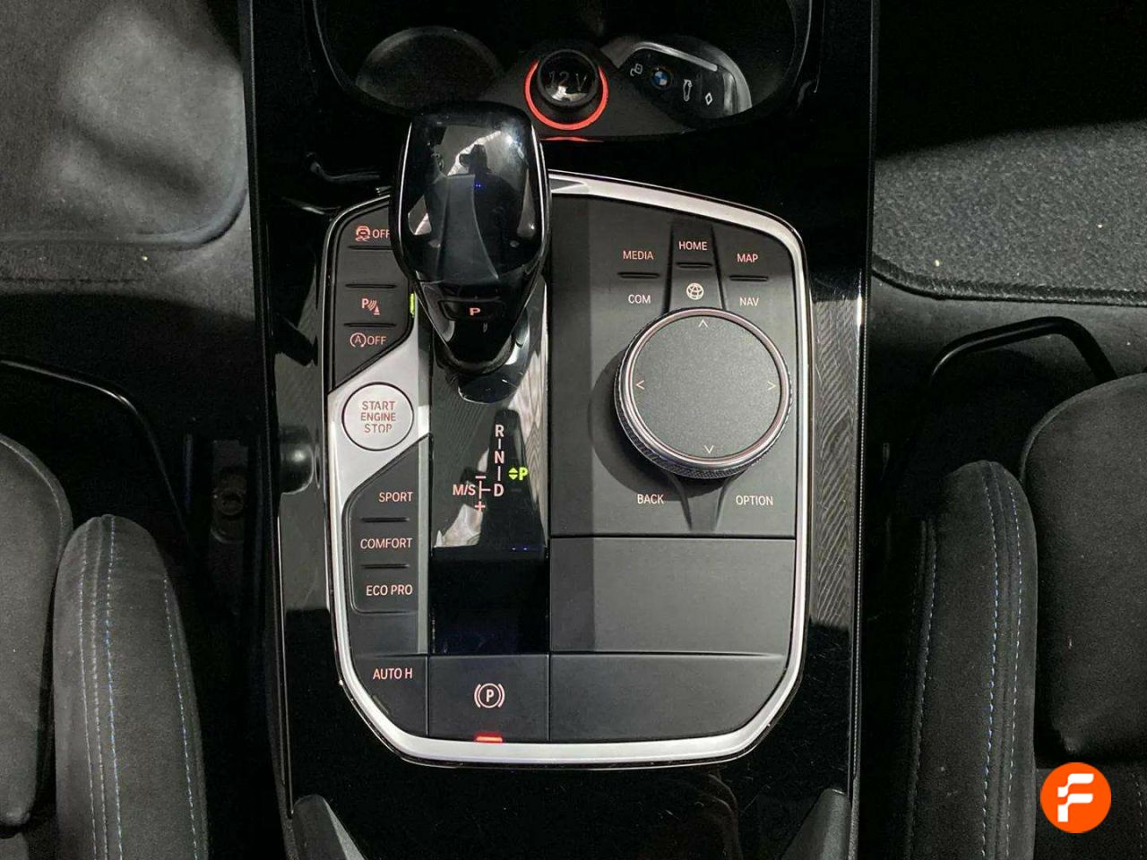 Foto BMW Serie 2 37