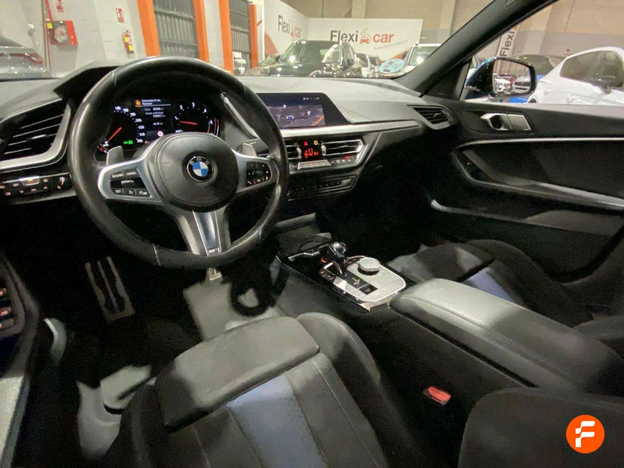 Foto BMW Serie 2 38