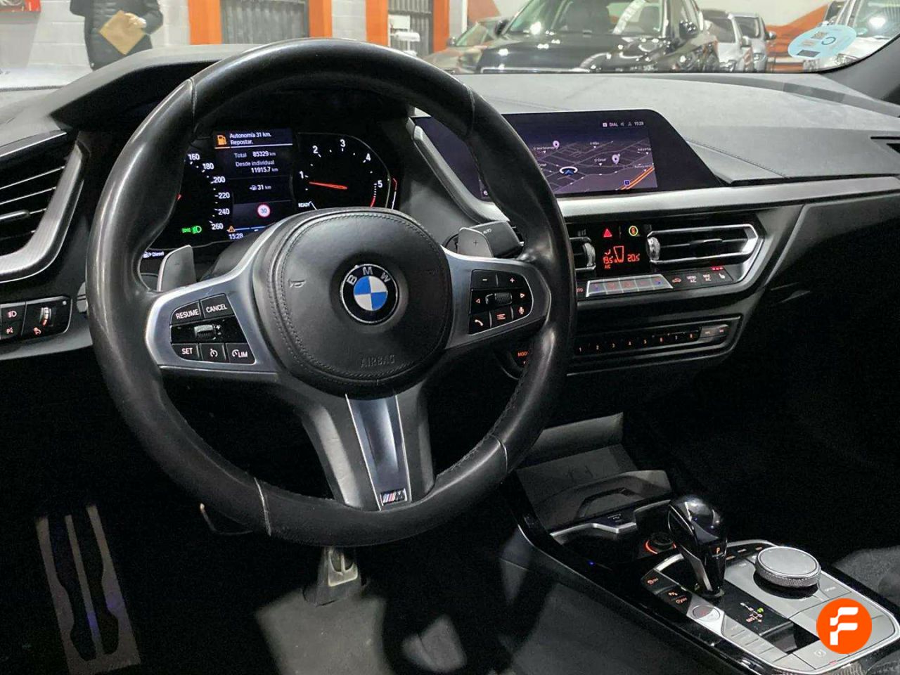 Foto BMW Serie 2 39