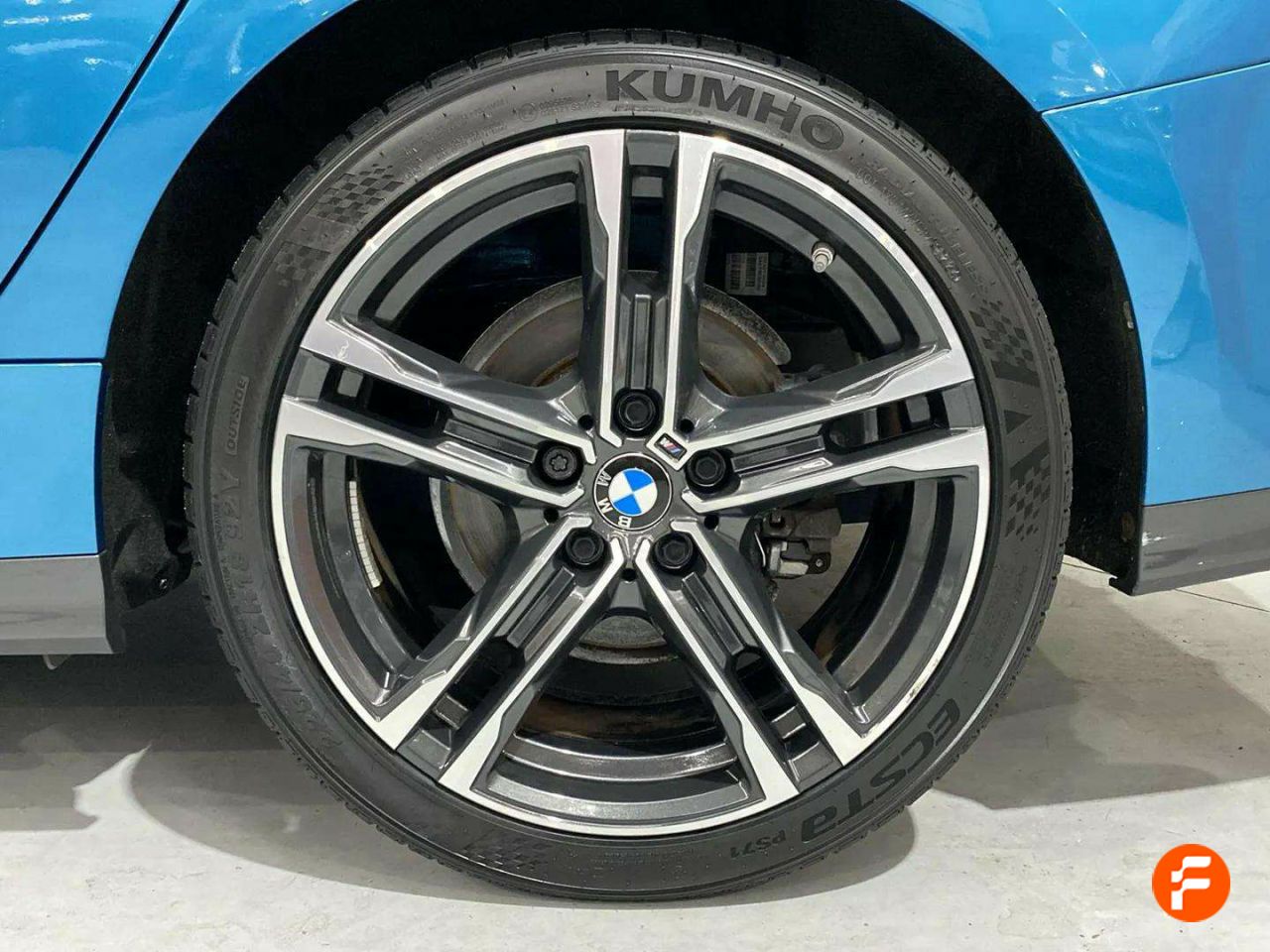 Foto BMW Serie 2 42