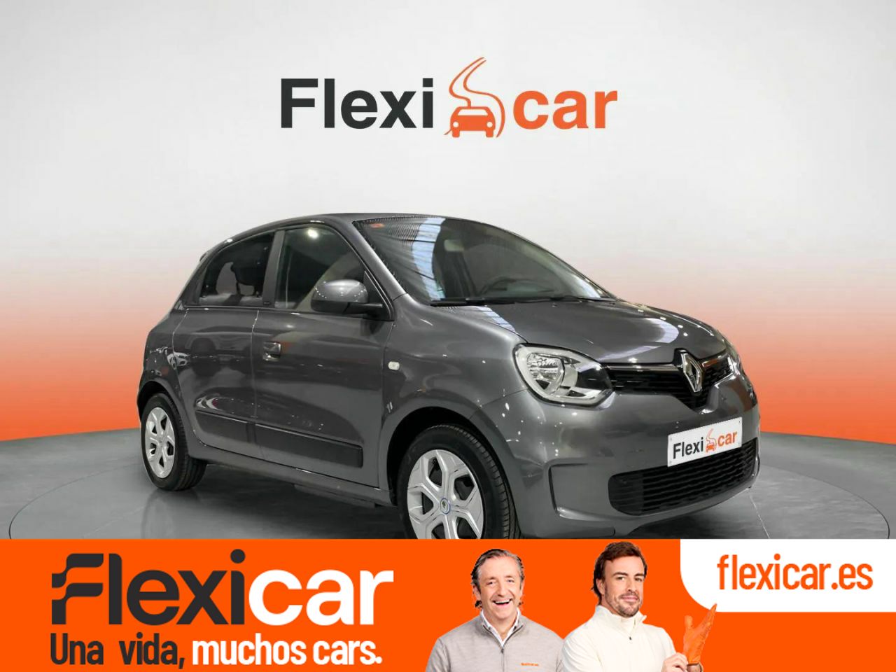 Foto Renault Twingo 1