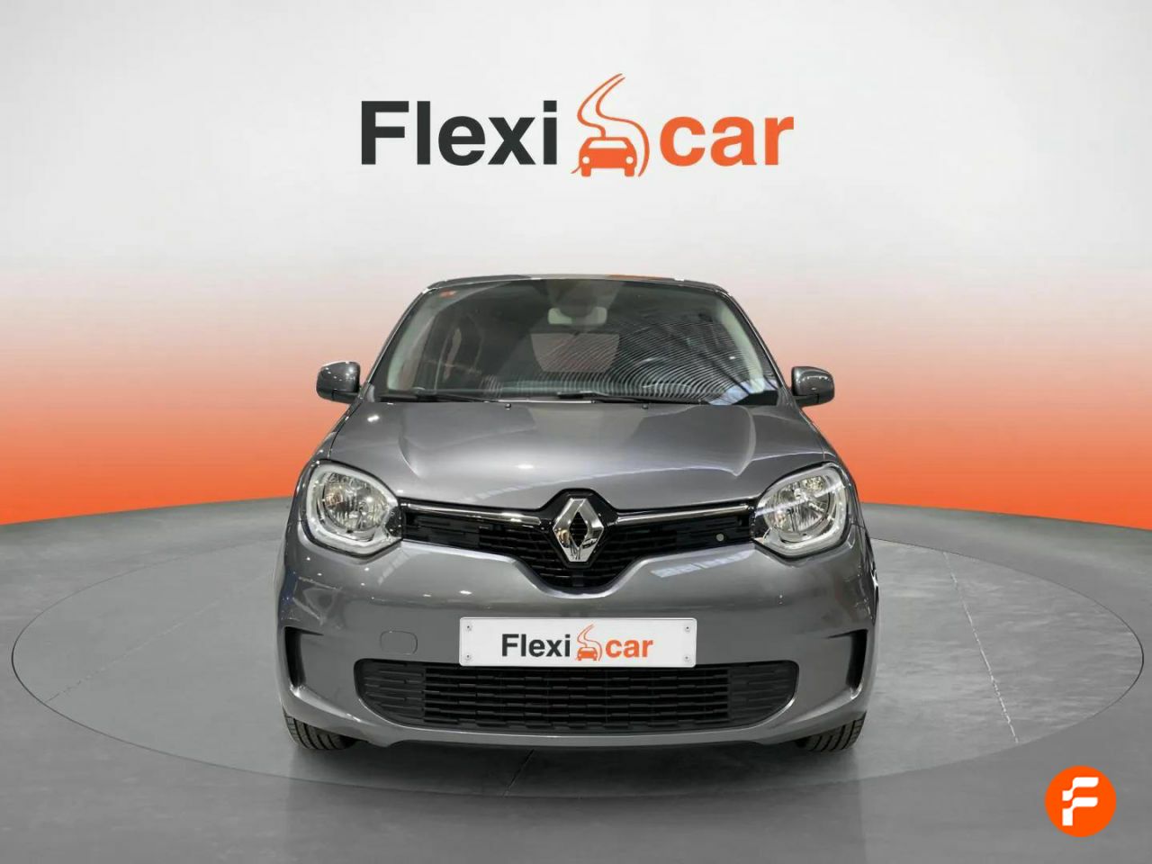 Foto Renault Twingo 2