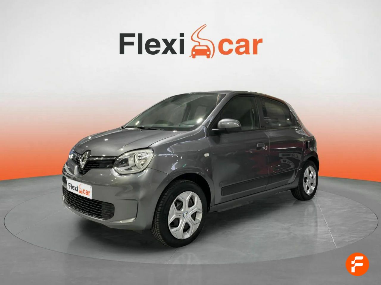 Foto Renault Twingo 3