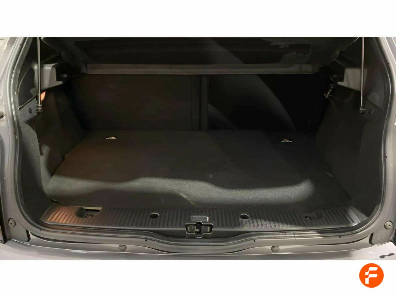 Foto Renault Twingo 10