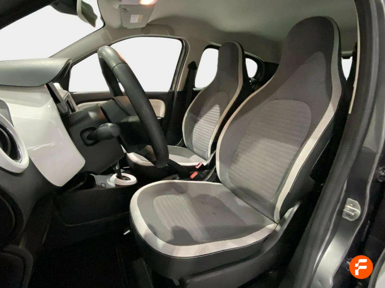 Foto Renault Twingo 11