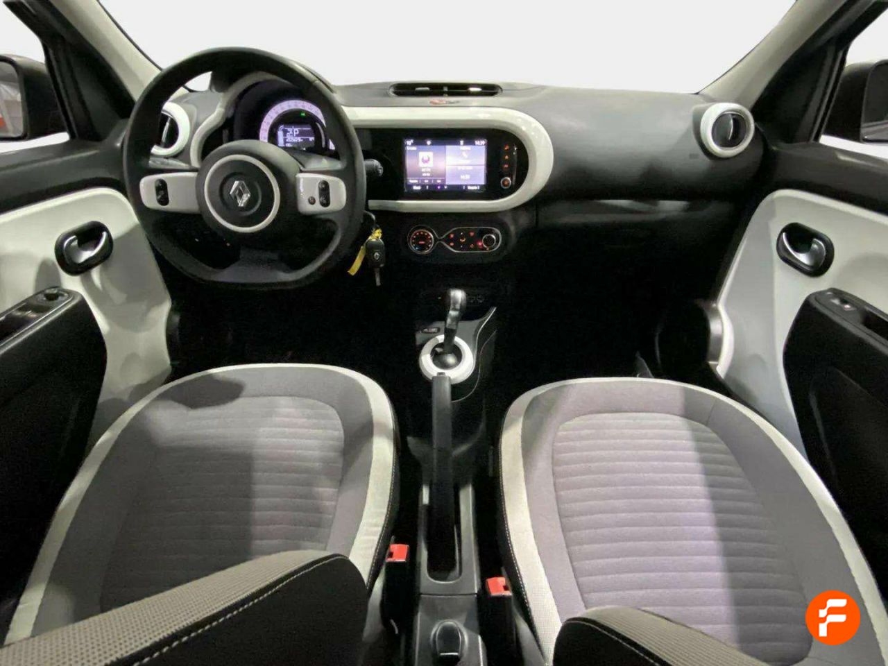 Foto Renault Twingo 14