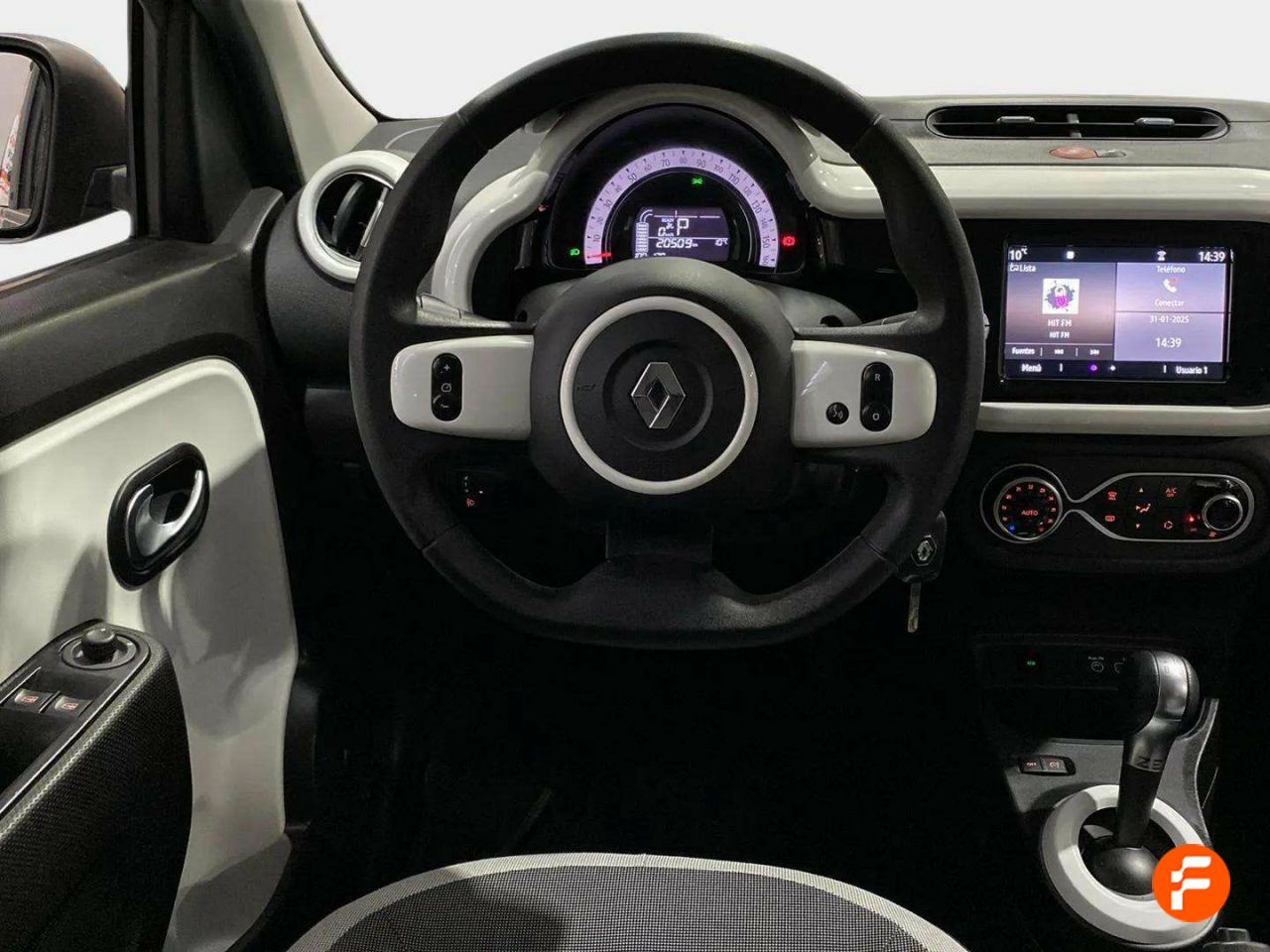 Foto Renault Twingo 16