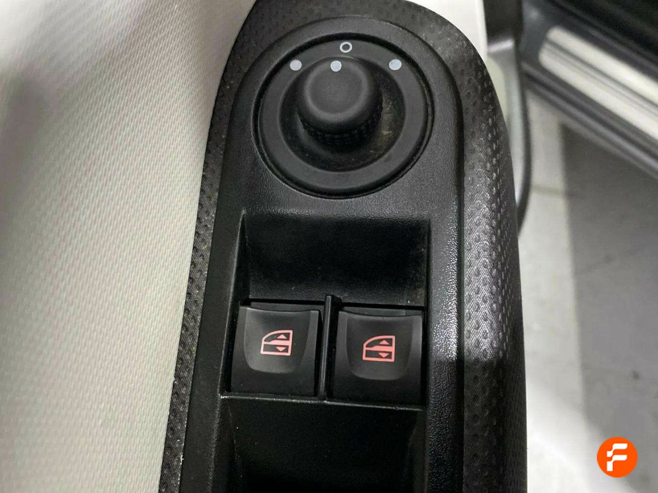 Foto Renault Twingo 17