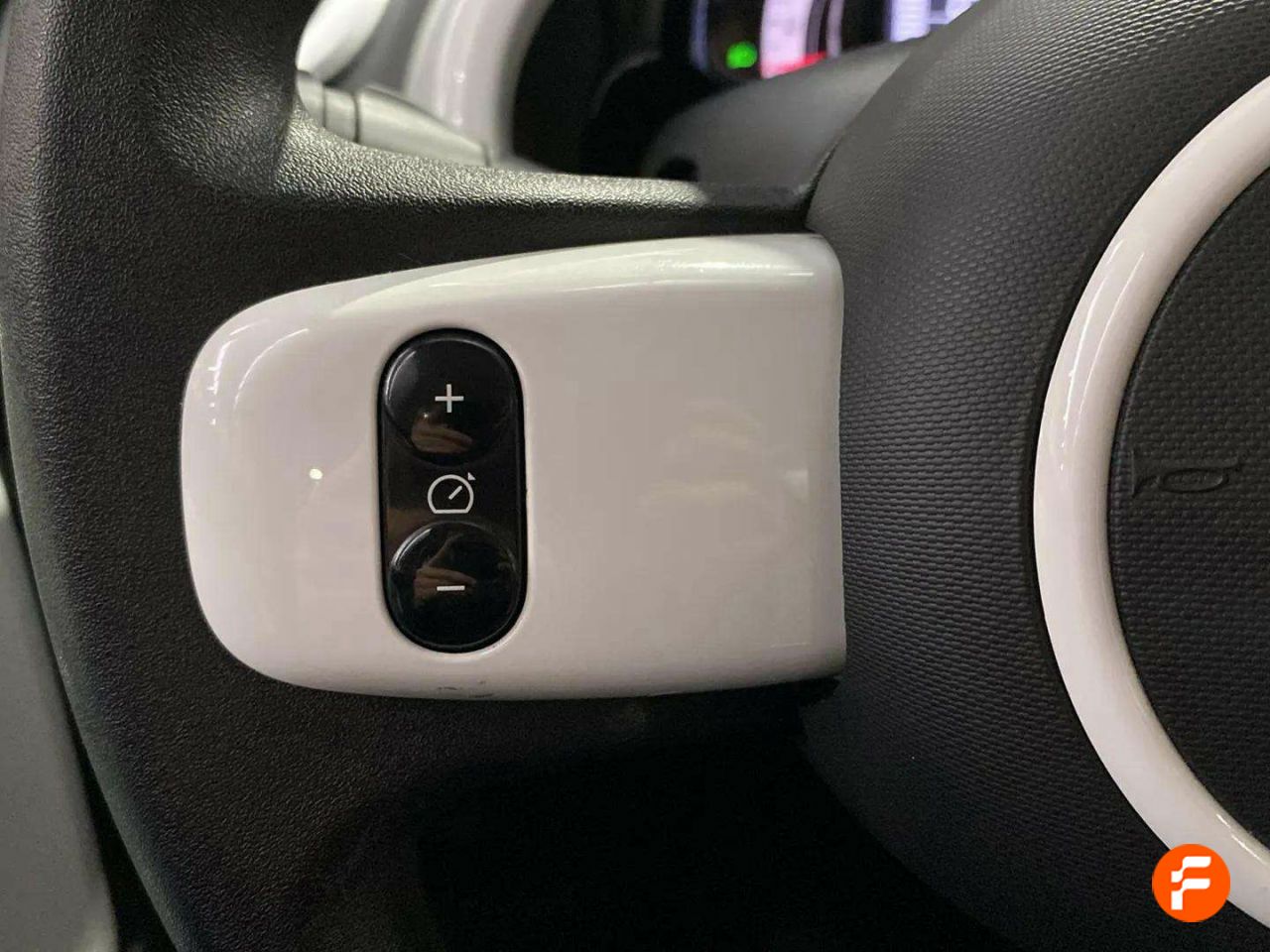 Foto Renault Twingo 19