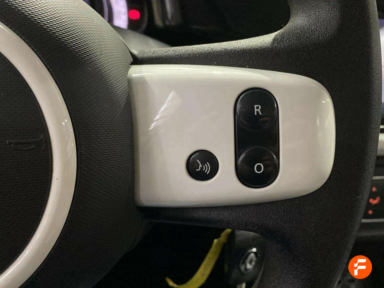 Foto Renault Twingo 20